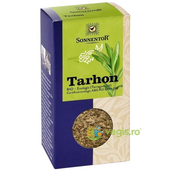 Tarhon Ecologic/Bio 20g, SONNENTOR, Condimente, 1, Vegis.ro