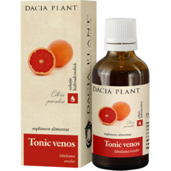 Tonic Venos Remediu 50ml DACIA PLANT