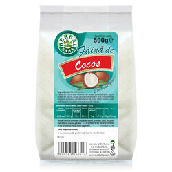 Faina De Cocos 500g HERBAVIT