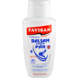Balsam pentru Par 200ml FAVISAN