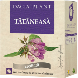 Ceai De Tataneasa 50g DACIA PLANT