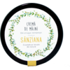 Crema de Maini Sanziana 30ml PRISACA TRANSILVANIA