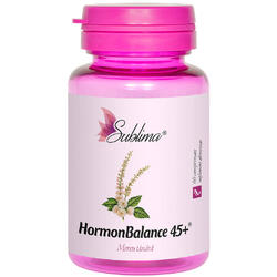 Hormon Balance 45+ 60Cpr DACIA PLANT