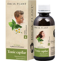 Tonic Capilar 200ml DACIA PLANT