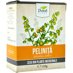 Ceai de Pelinita 120g DOREL PLANT