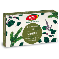 Farebil (D96) 30cps FARES