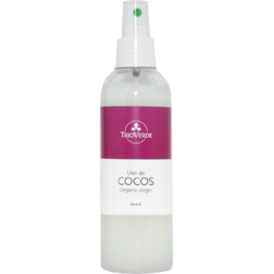 Ulei De Cocos Organic Virgin Spray 200ml TRIO VERDE