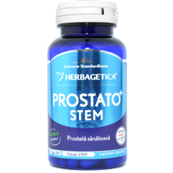 Prostato Stem 60Cps HERBAGETICA