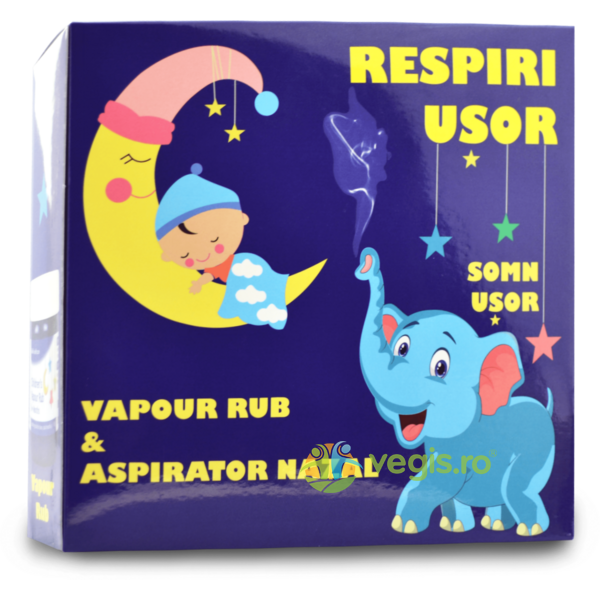 Kit Respiri Usor, BELL'S HEALTHCARE, Produse pentru Copii, 3, Vegis.ro