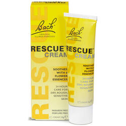 Rescue Cream 30g BACH ORIGINALS FLOWER REMEDIES