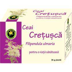 Ceai de Cretusca 30g HYPERICUM