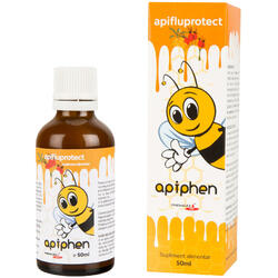 Apiphen Apifluprotect 50ml PHENALEX