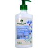 Herbal Care Gel Calmant Pentru Igiena Intima Cu Extract De Albastrele Si Acid Lactic 330ml FARMONA
