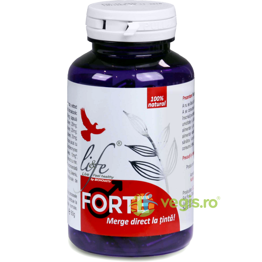 Forte 120cps
