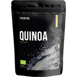 Quinoa Ecologica/Bio 250g NIAVIS