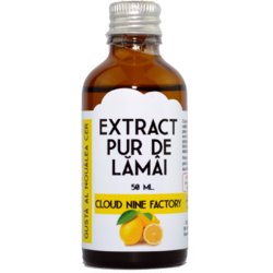 Extract Pur de Lamai 50ml CLOUD NINE FACTORY™