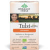 Ceai Tulsi cu Ghimbir Ecologic/Bio 18pl ORGANIC INDIA