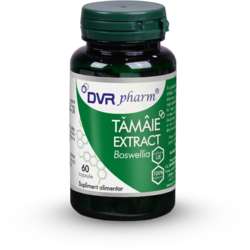 Tamaie Extract (Boswellia) 60cps DVR PHARM