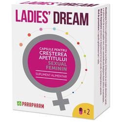 Ladies' Dream 2cps QUANTUM PHARM