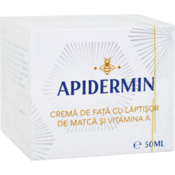 Apidermin 50ml COMPLEX APICOL