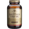 Lecithin 1360mg 100cps moi (Lecitina din soia) + Magnesium cu B6 100 tablete Pachet 1+1 SOLGAR