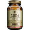 MSM 1000mg 60tb (Metilsulfonilmetan) + Magnesium cu B6 100 tablete Pachet 1+1 SOLGAR