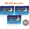 Pachet Hypnox DuoMAX 20cpr BIOPOL