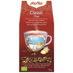 Ceai Classic Ecologic/Bio 90g YOGI TEA