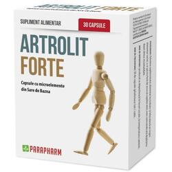 Artrolit Forte 30cps QUANTUM PHARM