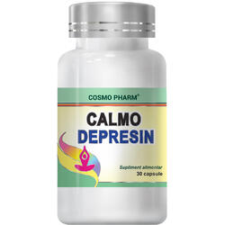 Calmo Depresin 30cps COSMOPHARM