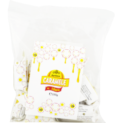 Caramele cu Miere 250g