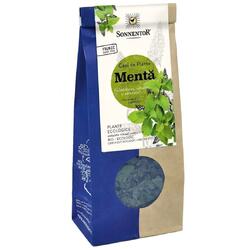 Ceai de Menta Ecologic/Bio 50g SONNENTOR