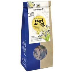 Ceai Flori de Tei Ecologic/Bio 35g SONNENTOR