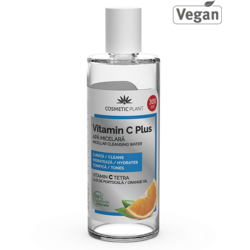 Vitamin C Plus Apa Micelara 300ml COSMETIC PLANT