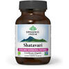 Cura 45 de Zile Echilibru Hormonal Pachet 2+1 Shatavari Eco/Bio 60cps veg ORGANIC INDIA