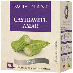 Ceai de Castravete Amar 30g DACIA PLANT