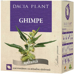 Ceai De Ghimpe 50g DACIA PLANT