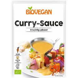Sos Curry Fara Gluten Ecologic/Bio 29g BIOVEGAN