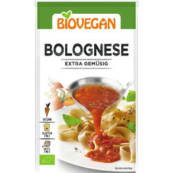 Sos Bolognese Fara Gluten Ecologic/Bio 33g BIOVEGAN