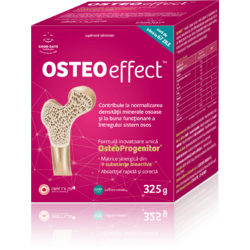 Osteoeffect 325g BIOPOL