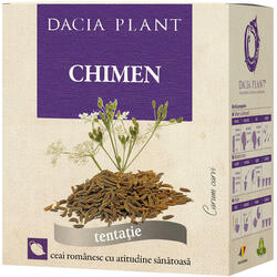 Ceai de Chimen 100g DACIA PLANT