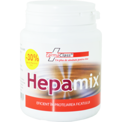 Hepamix 150cps FARMACLASS
