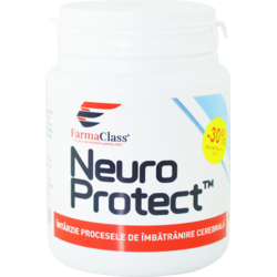 Neuro Protect 120cps FARMACLASS