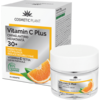 Set Vitamin C Plus 30+ (Crema de Fata Antirid Hidratanta 30+ 50ml+Apa Micelara 150ml) COSMETIC PLANT
