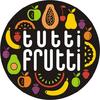 Pachet Tutti Frutti cu Visine si Coacaze Rosii: Gel de Baie si Dus 425ml + Unt de Corp 200ml FARMONA