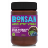 Crema de Ciocolata cu Alune de Padure Vegana BIO/Ecologica 350g BONSAN