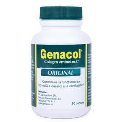 Genacol 90cps DARMAPLANT