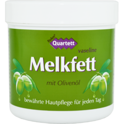Melkfett Unguent cu Ulei de Masline Quartett 250ml TRANS ROM