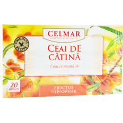 Ceai de Catina 20dz CELMAR