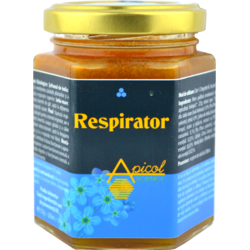 Respirator 250g APICOLSCIENCE